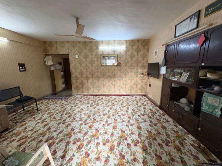1 BHK Flat In Vishal Apartment For Sale  In Bhawani Peth