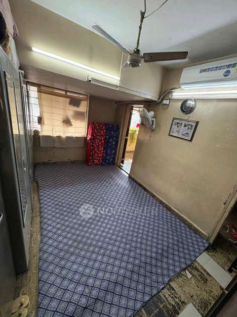 1 BHK Flat In Vishal Apartment For Sale  In Bhawani Peth