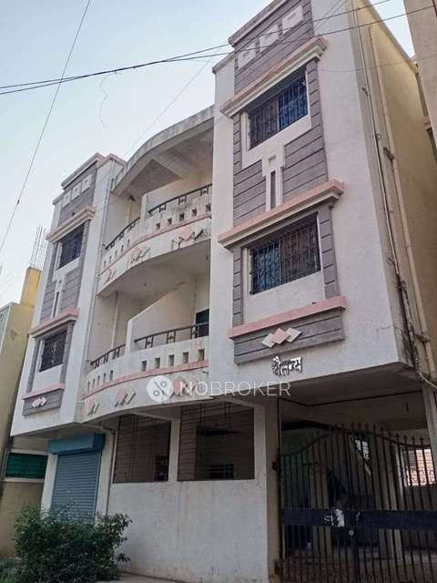 Shop in Manjari Budruk, Pune for Rent 