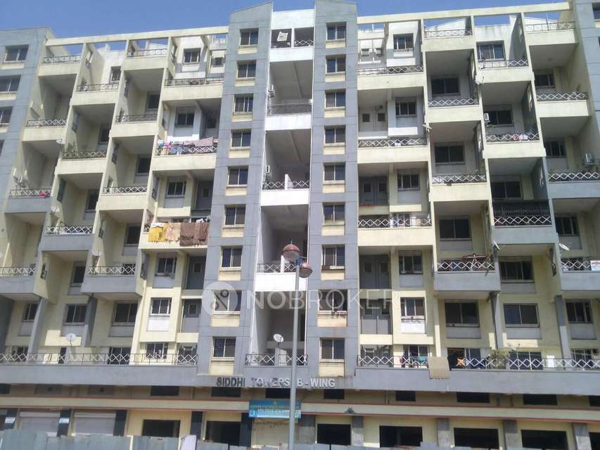 2 BHK Flat In Siddi Towers for Rent  In Shop No. 5, Db Medical Center, Siddhi Towers, Near Vineyard Workers' Church, Above Dominos, Ganesh Nagar, Dapodi, Pimpri-chinchwad, Maharashtra 411012, India