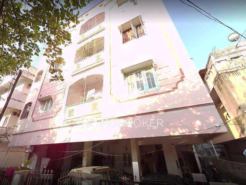 2 BHK Flat In Laxman Enclave, Mehdipatnam for Rent  In Gudimalkapur