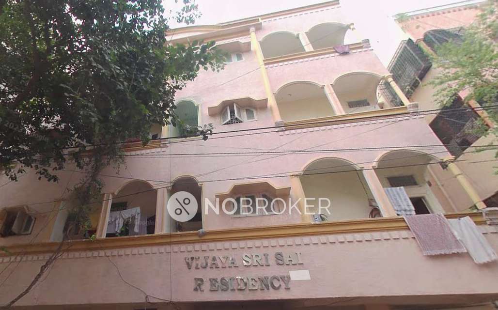 2 BHK Flat In Vijiya Residency for Rent  In Kothapet