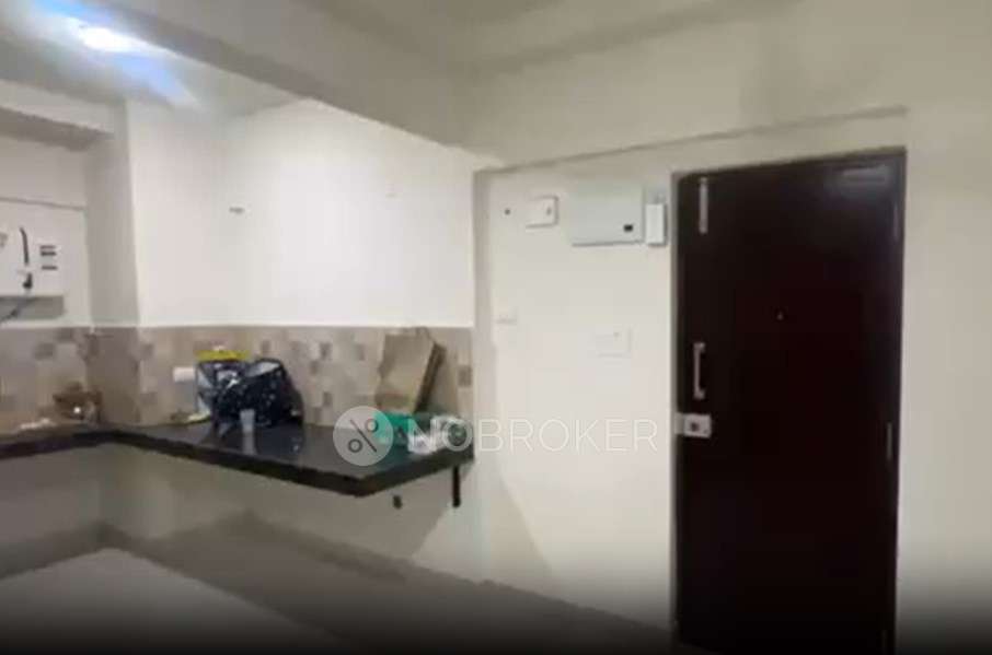 1 RK Flat In Puravankara Silversands Phase 2 for Rent  In Keshav Nagar,