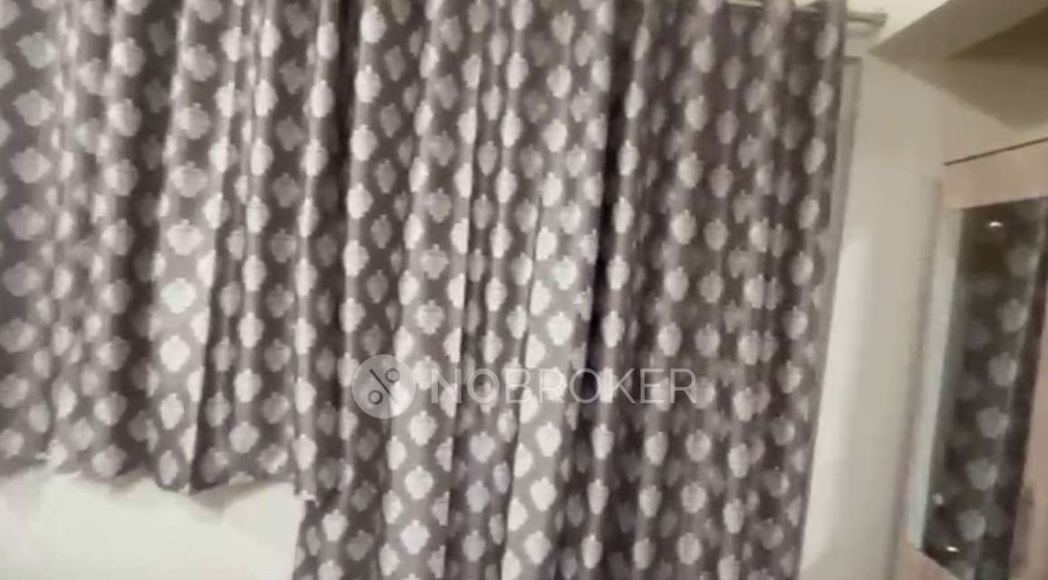 1 RK Flat In Puravankara Silversands Phase 2 for Rent  In Keshav Nagar,