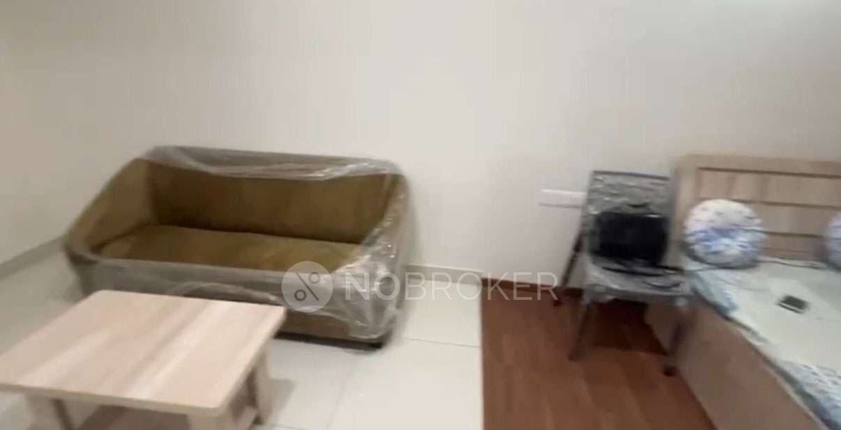1 RK Flat In Puravankara Silversands Phase 2 for Rent  In Keshav Nagar,