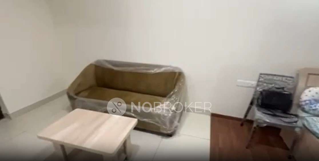 1 RK Flat In Puravankara Silversands Phase 2 for Rent  In Keshav Nagar,