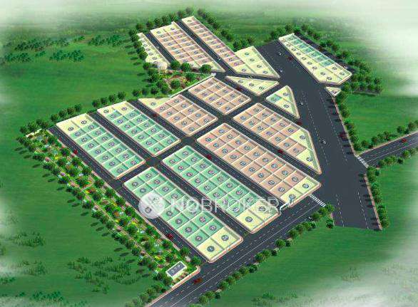 Plot For Sale  In S Realty Natures Nest In Navalur