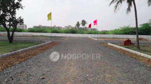 Plot For Sale  In Srikaram Shelters In Kelambakkam