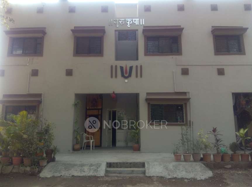 1 BHK House for Rent  In Pimpri-chinchwad,