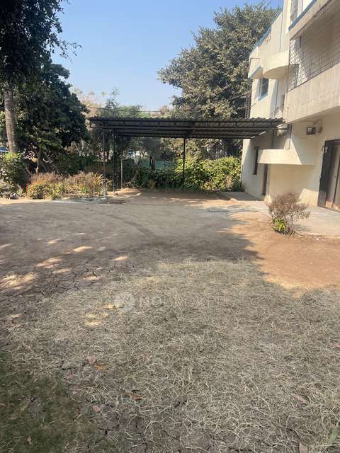 1 RK House for Rent  In Learnwell School.