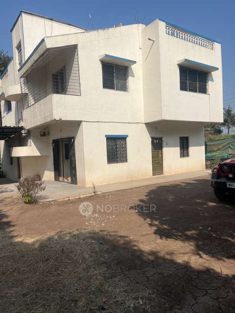 1 RK House for Rent  In Learnwell School.