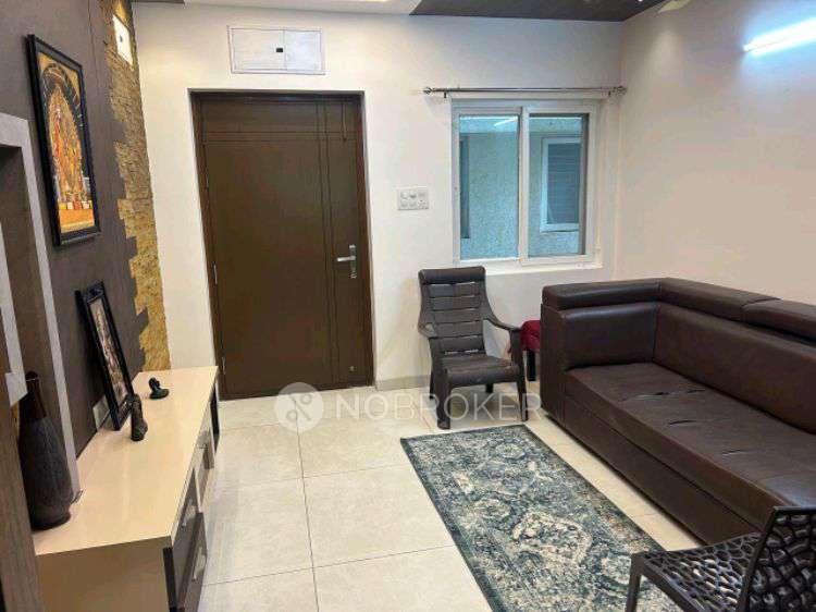 3 BHK Flat In Aparna Cyberlife for Rent  In Nalagandla