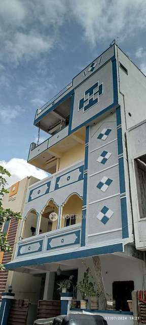 1 RK House for Rent  In Nizampet