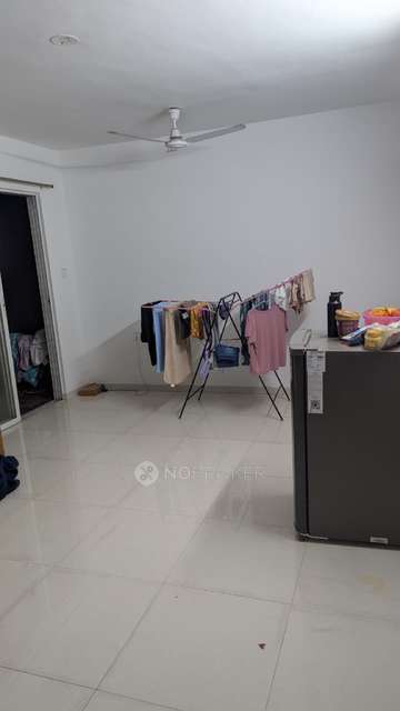 3 BHK Flat In Ganga Aria for Rent  In Dhanori