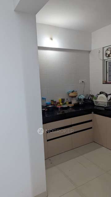 3 BHK Flat In Ganga Aria for Rent  In Dhanori