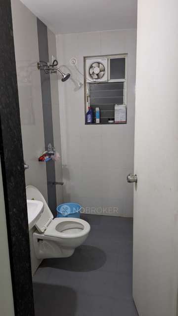 3 BHK Flat In Ganga Aria for Rent  In Dhanori