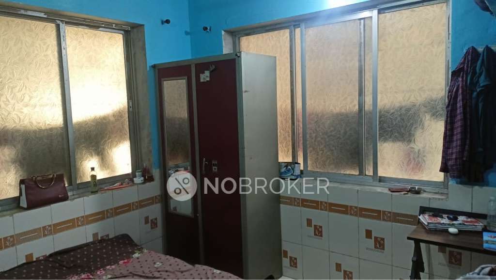 1 BHK Flat In Richa Complex Kalher for Rent  In , Bhiwandi, 