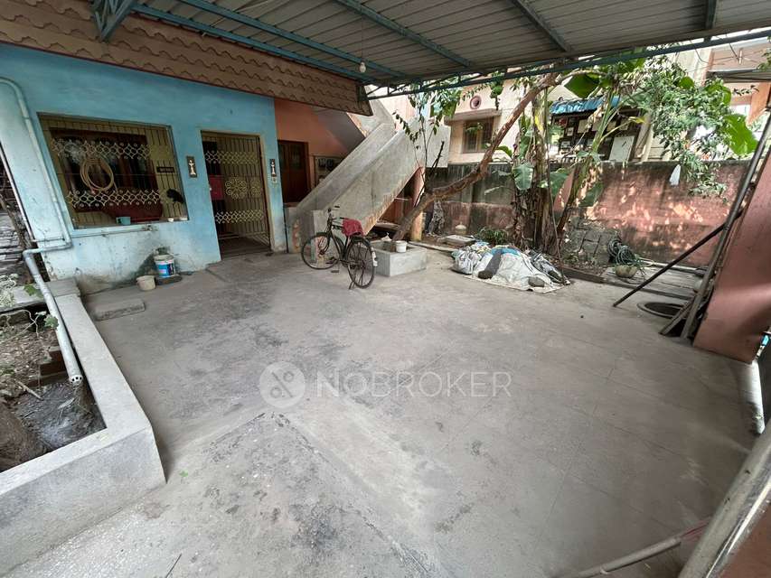 2 BHK House for Rent  In Kattupakkam