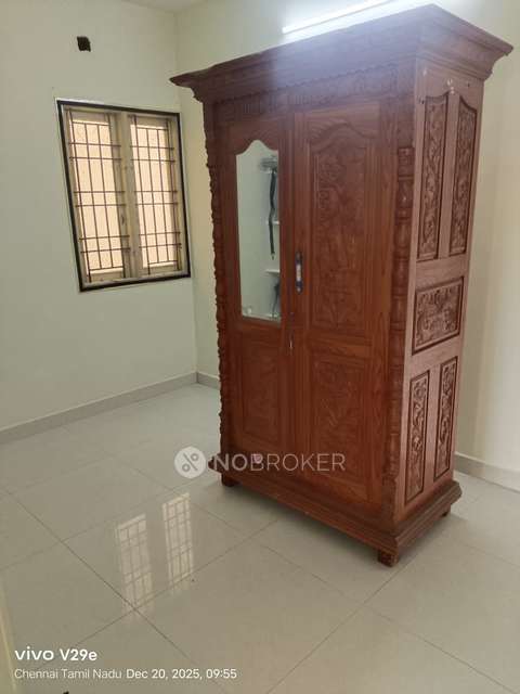 1 BHK Flat In Sri Vigneshwara Homes, Kundrathur For Sale  In Kundrathur