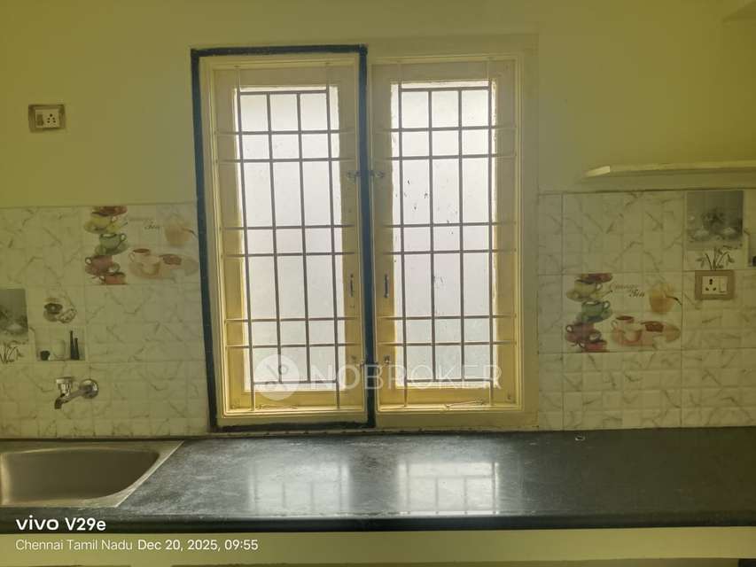 1 BHK Flat In Sri Vigneshwara Homes, Kundrathur For Sale  In Kundrathur