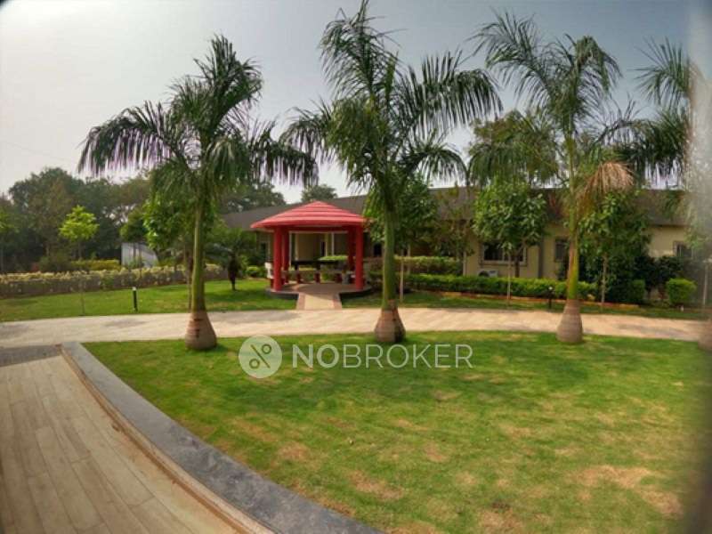 1 BHK Flat In Leisure Town Society  for Rent  In Amanora Aspire Towers