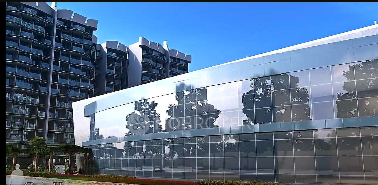 1 BHK Flat In Leisure Town Society  for Rent  In Amanora Aspire Towers