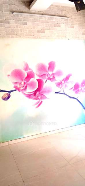 1 BHK Flat In Leisure Town Society  for Rent  In Amanora Aspire Towers