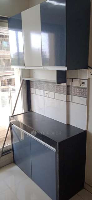 1 BHK Flat In Leisure Town Society  for Rent  In Amanora Aspire Towers