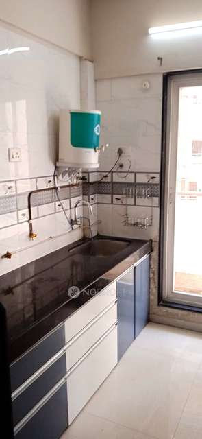 1 BHK Flat In Leisure Town Society  for Rent  In Amanora Aspire Towers