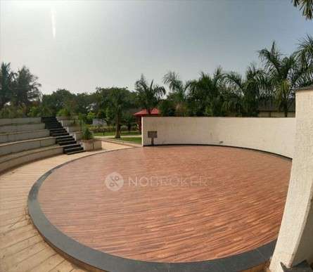 1 BHK Flat In Leisure Town Society  for Rent  In Amanora Aspire Towers