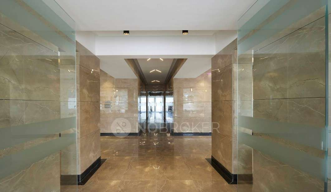 1 BHK Flat In Leisure Town Society  for Rent  In Amanora Aspire Towers