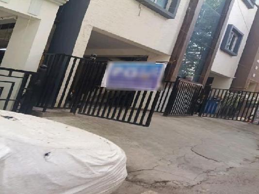 PG for Boys in Brookefield