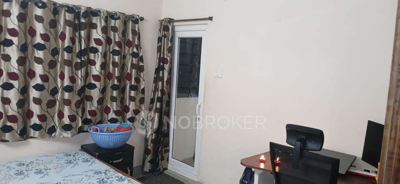 2 BHK Flat In Av Info Pride For Sale  In Boduppal