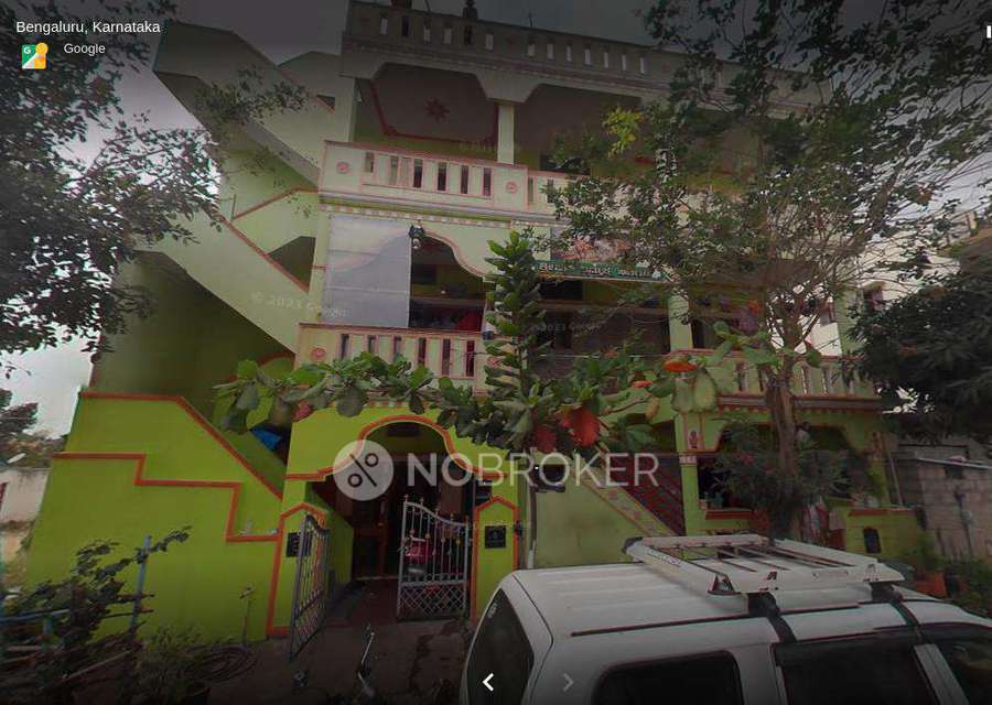 1 BHK House for Rent  In Kengeri Satellite Town