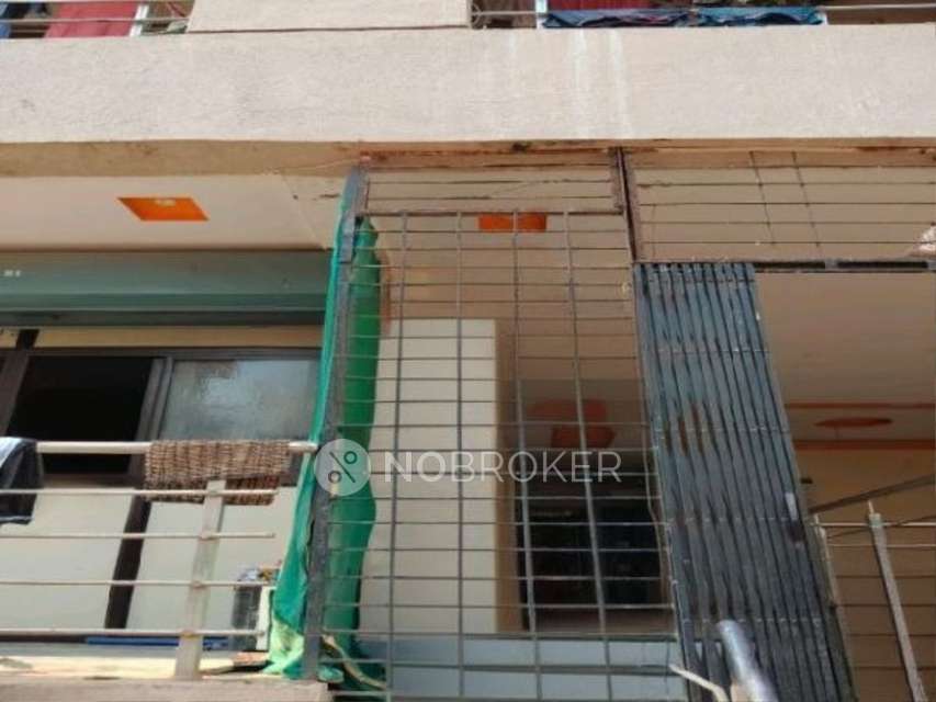 1 BHK House for Rent  In Nighoje