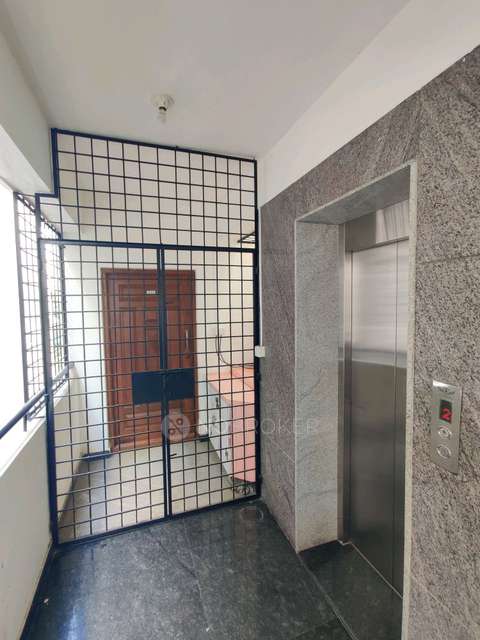 2 BHK Flat In Samruddhi Royal for Rent  In Bannerghatta Road