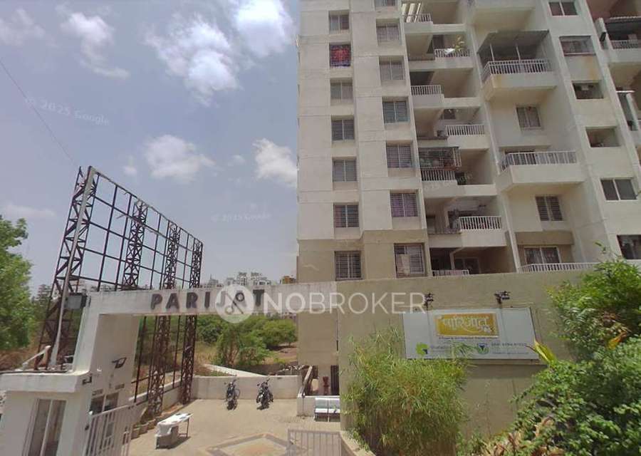 1 BHK Flat In Shri Venkatesh Sharada Parijat for Rent  In Ambegaon Bk