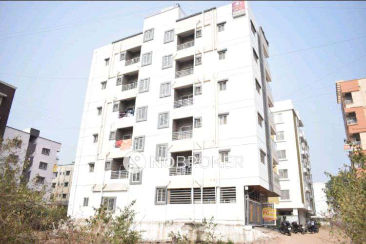 4+ BHK Flat In Apartment For Sale  In Hinjawadi