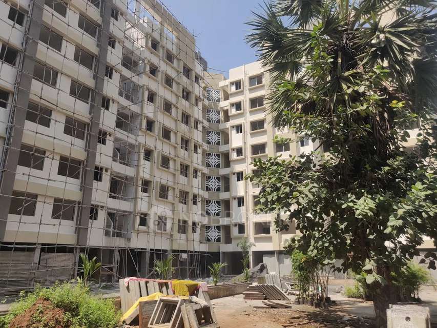 1 BHK Flat In Arihant Anaika for Rent  In Taloja
