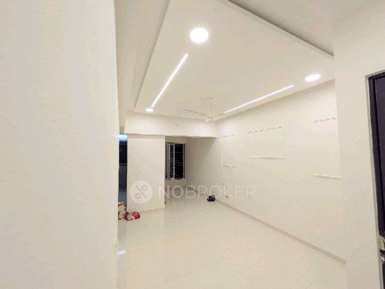 1 BHK Flat In Bora Samrat Sarthak for Rent  In Samrat Sarthak