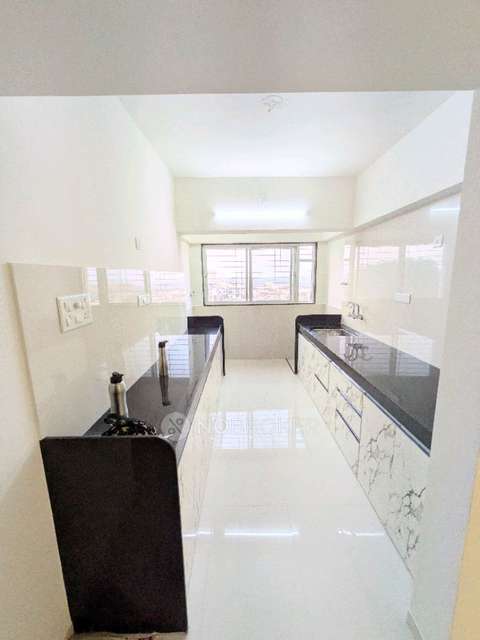 1 BHK Flat In Bora Samrat Sarthak for Rent  In Samrat Sarthak
