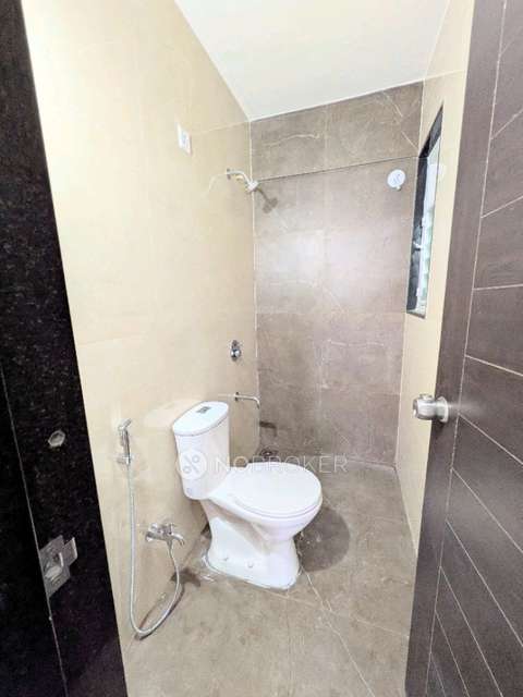 1 BHK Flat In Bora Samrat Sarthak for Rent  In Samrat Sarthak