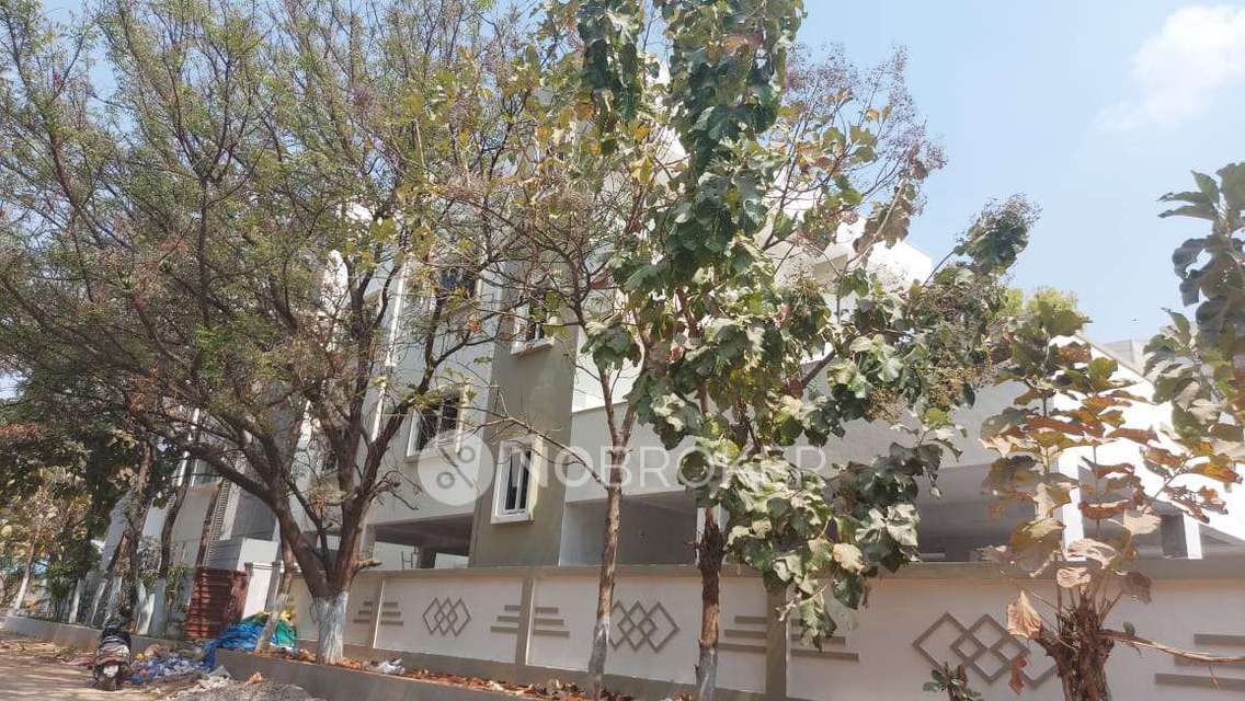 2 BHK Flat In Dandamudi Enclave for Rent  In Jeedimetla