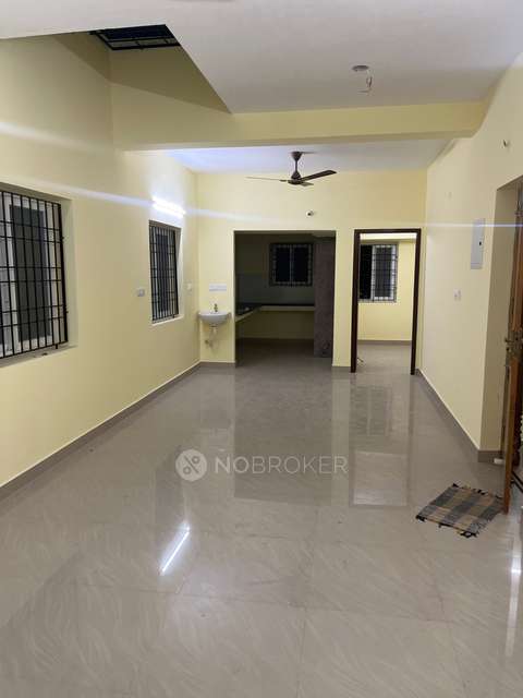 3 BHK Flat In New House for Rent  In Pallikaranai