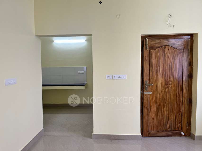 2 BHK Flat In New House for Rent  In Pallikaranai