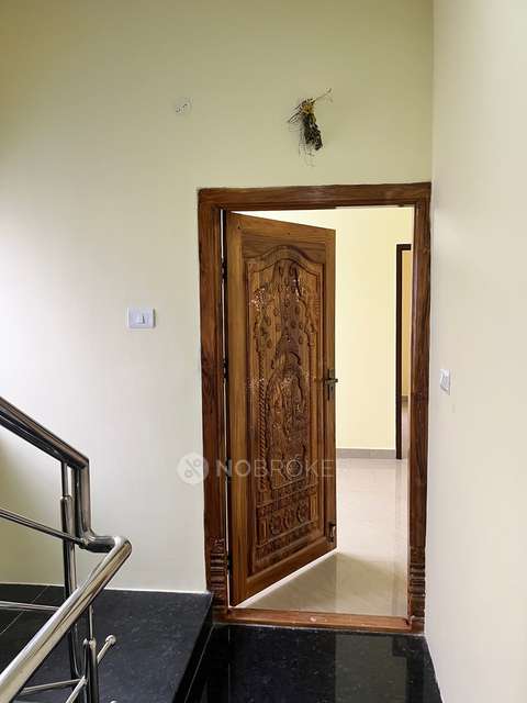 2 BHK Flat In New House for Rent  In Pallikaranai