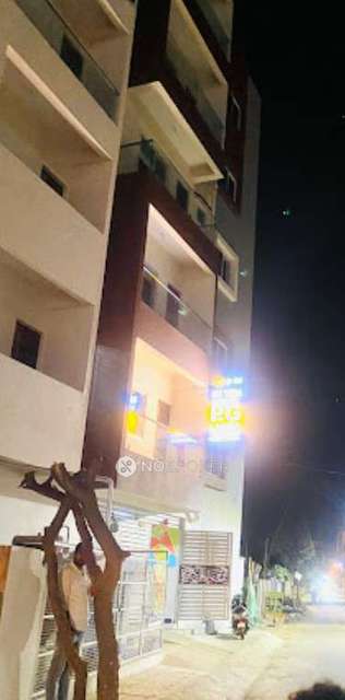 PG for Boys in Doddakannelli