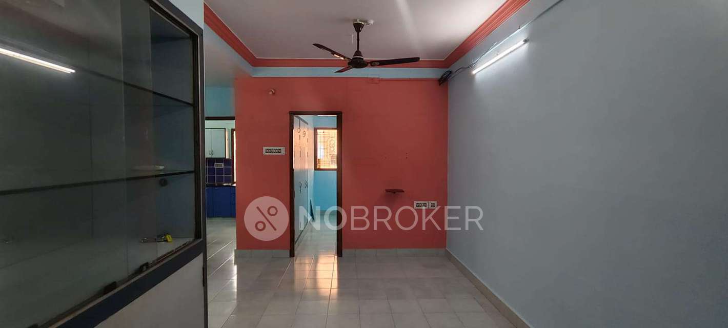 2 BHK Flat In Srinath Flats for Rent  In  West Mambalam