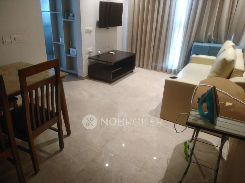 1 BHK Flat In Hiranandani Regent Hill , Powai for Rent  In Powai