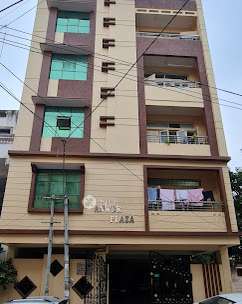 2 BHK Flat In Nazam Plaza for Rent  In Murad Nagar 